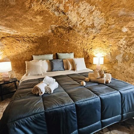 Historic Center Apartment Agrigento Eksteriør billede